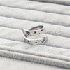 Twelve Zodiac Signs Ring