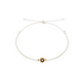 Personalized Circle Photo Bracelet