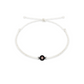 Personalized Circle Photo Bracelet