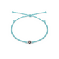Personalized Circle Photo Bracelet