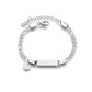 Personalize Baby Name Bracelet