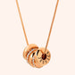 Personalized Family Necklace