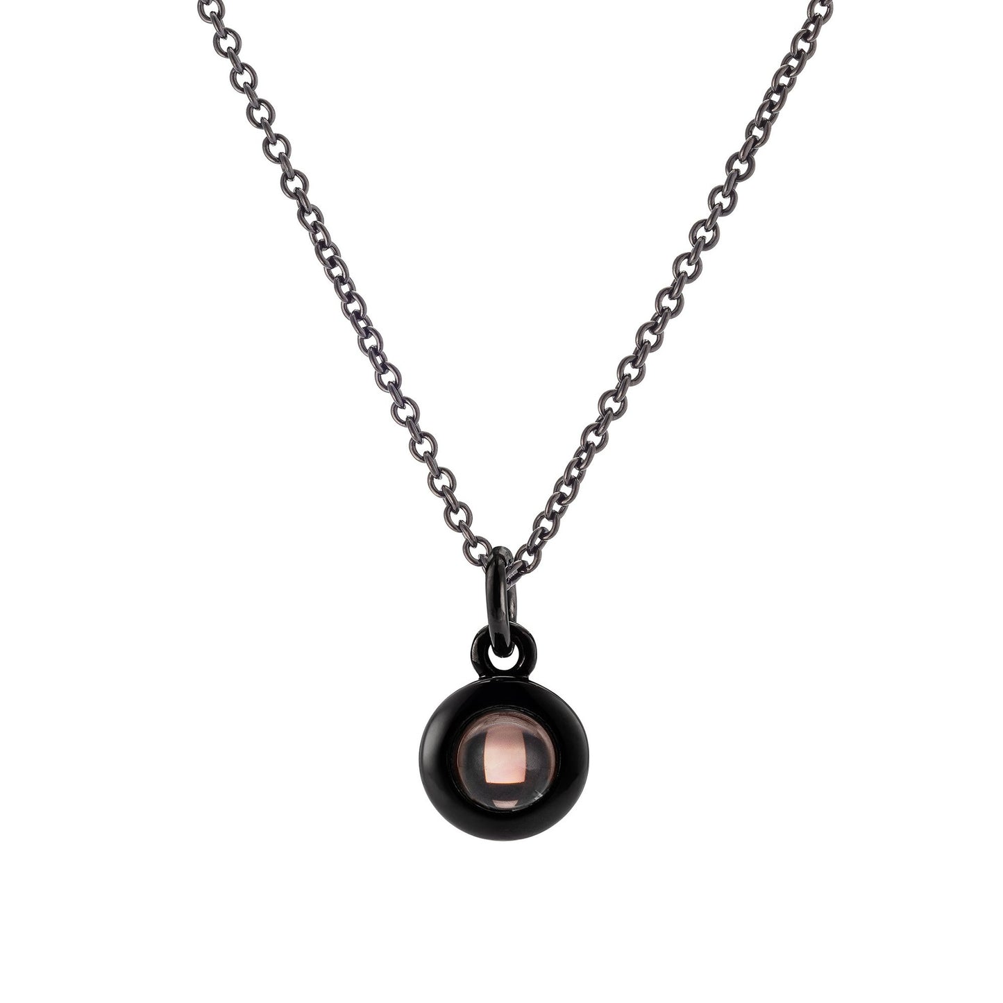 Personalized photo custom Necklace