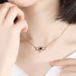 Personalized Customized  Angel wings Necklace