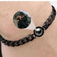 Personalized Cuban Projection Bracelet
