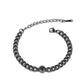 Personalized Cuban Projection Bracelet