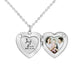 Personalized Love Necklace