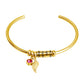 Personalized fashion lettering Bracelet