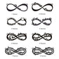 Personalized Nema Necklace