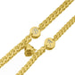Personalized Couple Lettering Bracelet