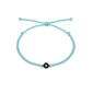 Personalized Circle Photo Bracelet