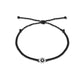 Personalized Circle Photo Bracelet