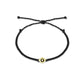 Personalized Circle Photo Bracelet
