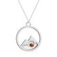 Personalized Religious Stainless Steel Necklace