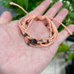 Personalized Boho Projection Bracelet