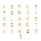 Personalized Alphabet Necklace