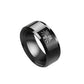 Personalized Engraved Ring with Names