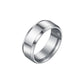 Personalized Engraved Ring with Names