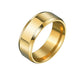 Personalized Engraved Ring with Names