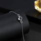Personalized Projection Bracelet