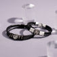 Custom engraved photo bracelet