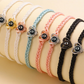 Personalized Heart Photo Bracelet
