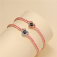 Personalized Heart Photo Bracelet