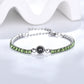 Customized Diamond Projection Bracelet