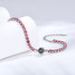 Customized Diamond Projection Bracelet