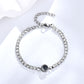 Customized Diamond Projection Bracelet