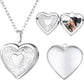 Personalized Love Necklace