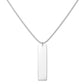 Personalized Eye Photo Necklace