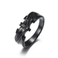 Custom Batman Ring Gothic Men's Jewelry - Personalized Name Hand Carved Oxidized Ring - Hero Symbol Dark Knight Statement Ring
