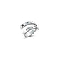 Twelve Zodiac Signs Ring