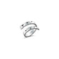 Twelve Zodiac Signs Ring