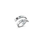 Twelve Zodiac Signs Ring