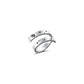 Twelve Zodiac Signs Ring