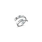Twelve Zodiac Signs Ring