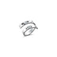 Twelve Zodiac Signs Ring