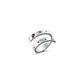 Twelve Zodiac Signs Ring
