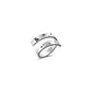 Twelve Zodiac Signs Ring