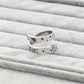 Twelve Zodiac Signs Ring