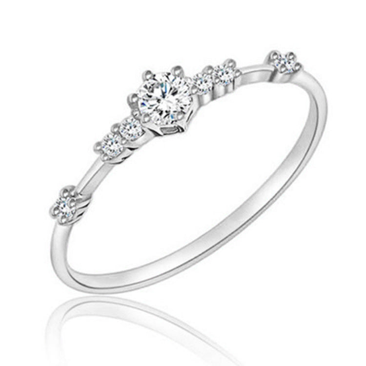 s925 silver ring
