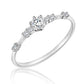 s925 silver ring