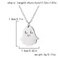 Halloween-themed Necklace