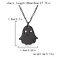 Halloween-themed Necklace