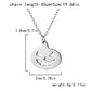 Halloween-themed Necklace