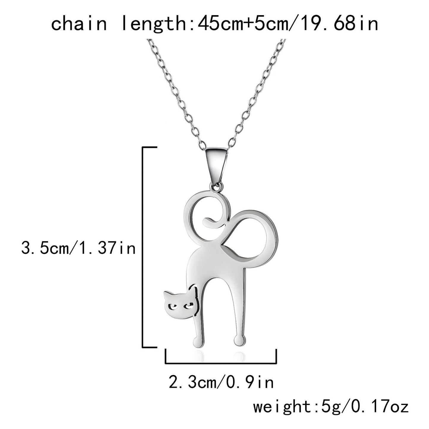 Halloween-themed Necklace