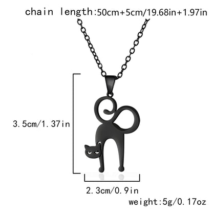 Halloween-themed Necklace