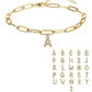 Personalized Alphabet Necklace